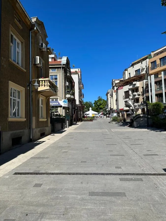 Markoni 1 Burgas